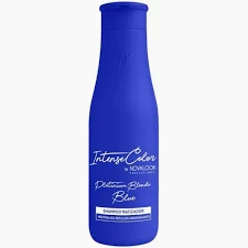 SHAMPOO MATIZADOR BLUE X 375 NOVALOOK